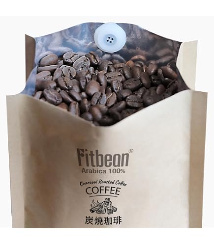 Amazon | UCC 業務用 炭焼珈琲 炭焼きコーヒー 豆 500g 国産備長炭